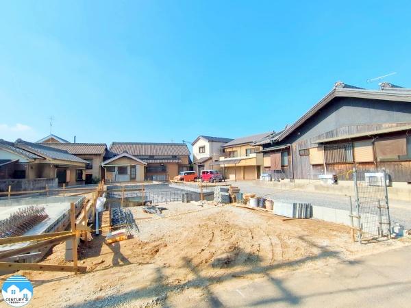 西尾市田貫町第31号棟