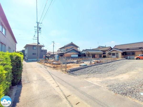 西尾市田貫町第31号棟