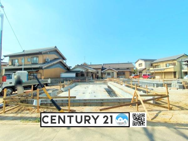 西尾市田貫町第32号棟