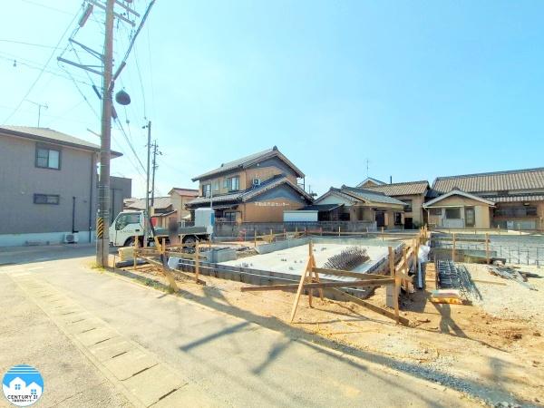 西尾市田貫町第32号棟