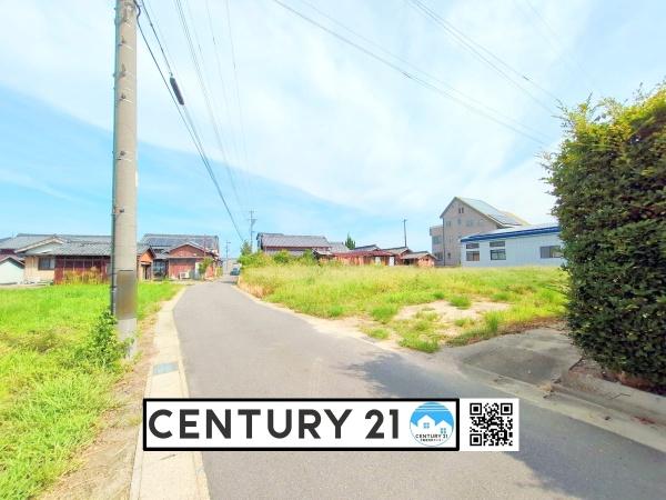西尾第70一色町2号棟