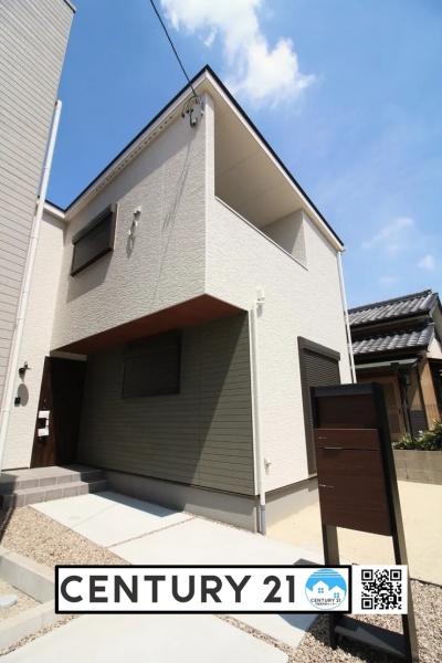 岡崎市SOLEILCOURT矢作町No.C