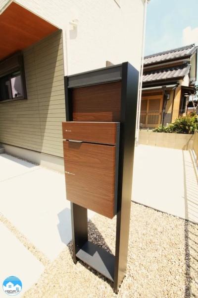 岡崎市SOLEILCOURT矢作町No.C