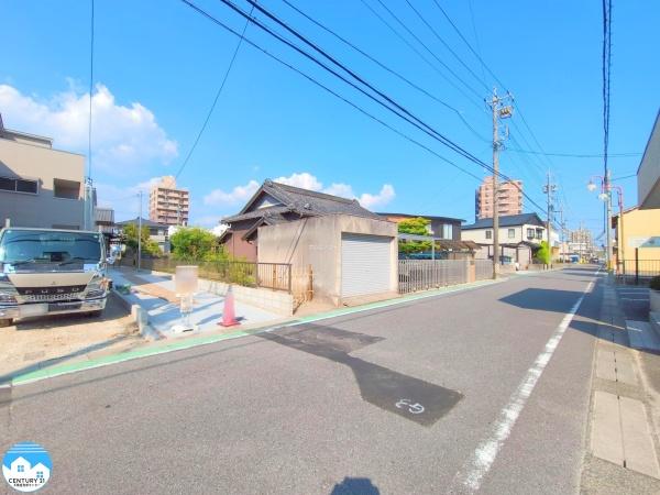 岡崎市SOLEILCOURT矢作町No.C