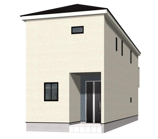 知立市新林第41号棟