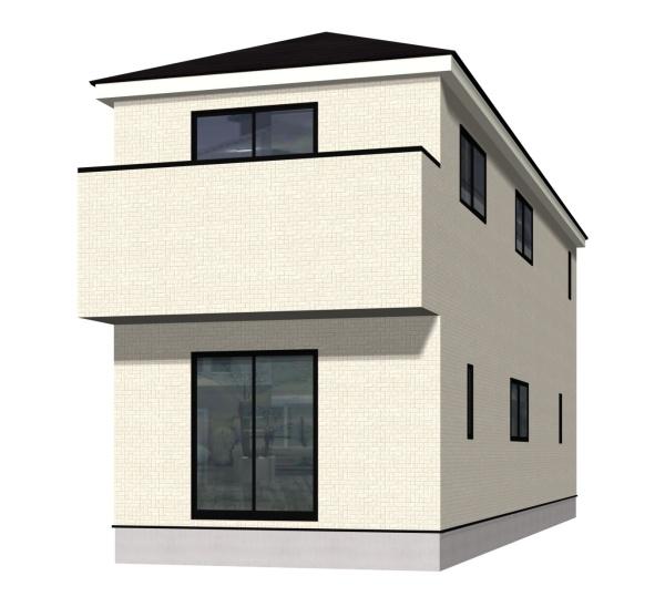 知立市新林第41号棟