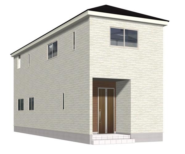 知立市新林第42号棟