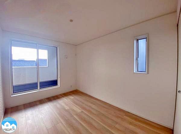 西尾市田貫町第32号棟