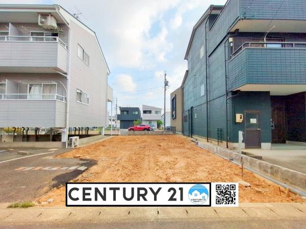 安城市住吉町3期A号棟