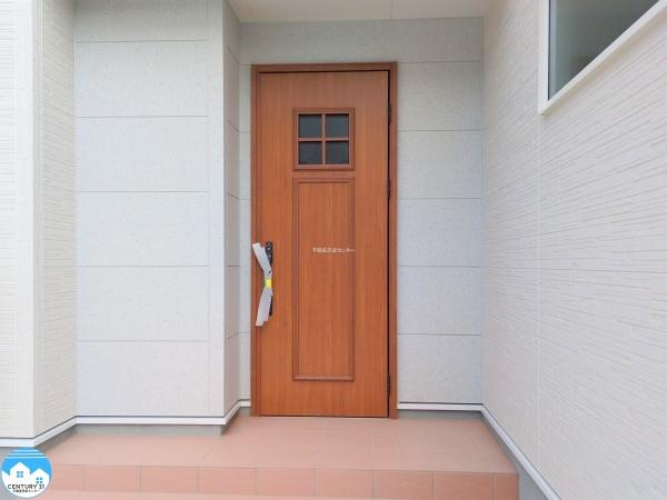 西尾市新渡場町第22号棟