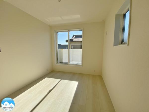 西尾市新渡場町第22号棟