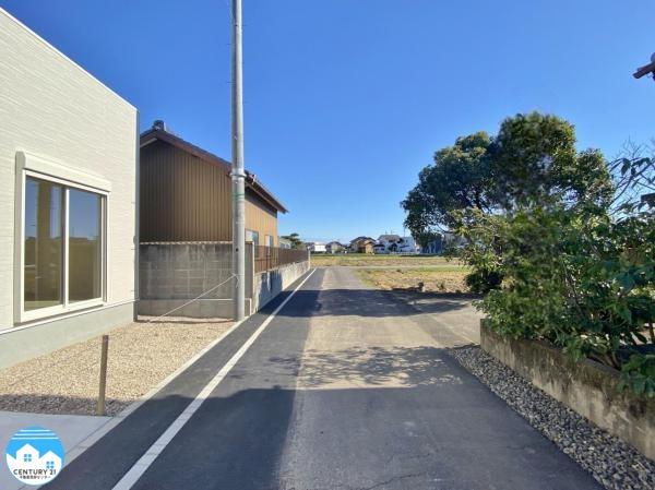 西尾市新渡場町第22号棟