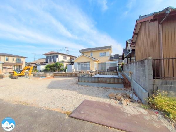 西尾市新渡場町第22号棟