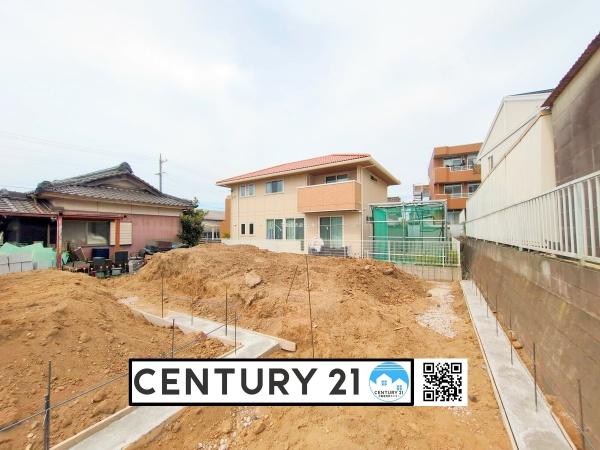 西尾市楠村町第32号棟