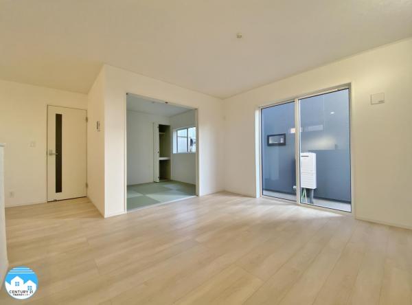 西尾市楠村町第32号棟