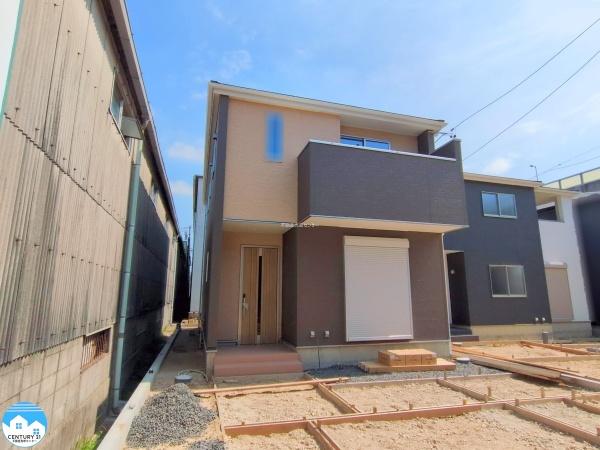 知立市牛田1丁目3号棟