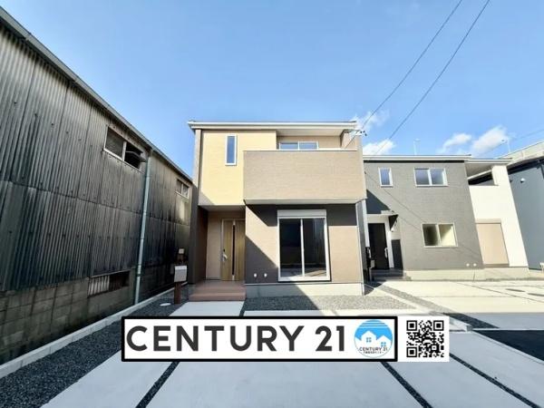 知立市牛田1丁目3号棟