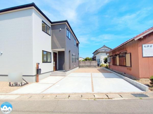 西尾市一色町東上二割1号棟