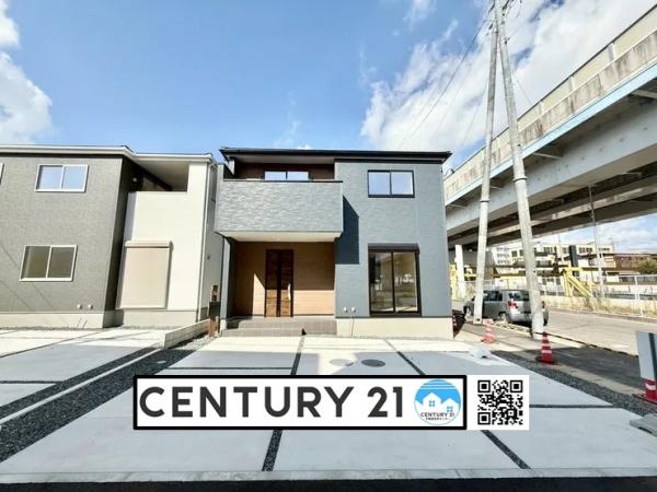 知立市牛田1丁目1号棟