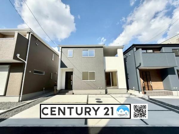 知立市牛田1丁目2号棟