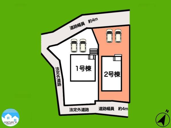 岡崎市仁木町第12号棟