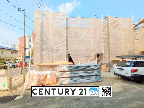 岡崎市稲熊町第121号棟