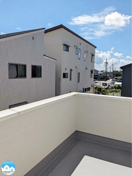 知立市弘法町2号棟