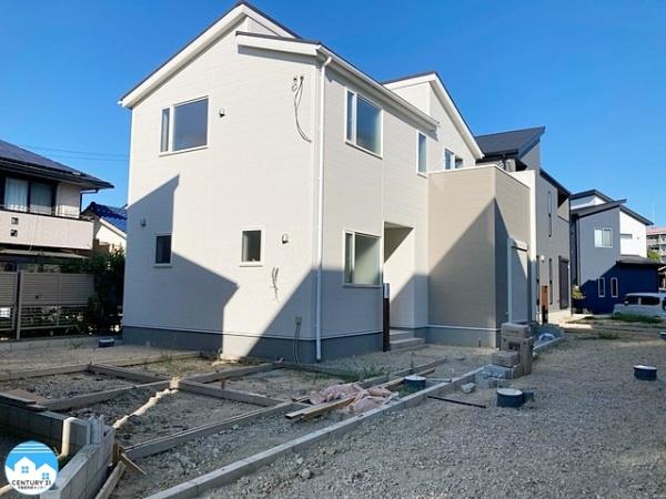 知立市弘法町2号棟