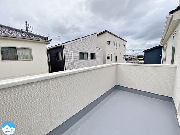 知立市弘法町2号棟
