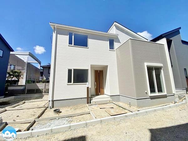 知立市弘法町2号棟
