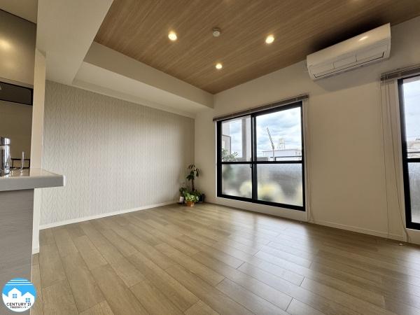 グローリアス安城横山町第2