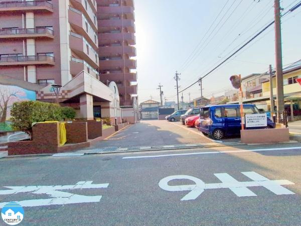 サンアメニティ石神弐番館