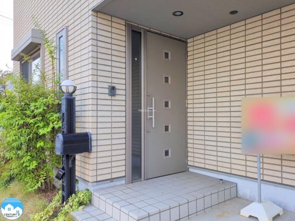 安城市大山町２丁目の中古一戸建て