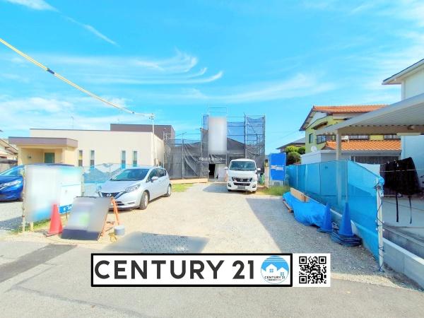 西尾第73寺津町1号棟