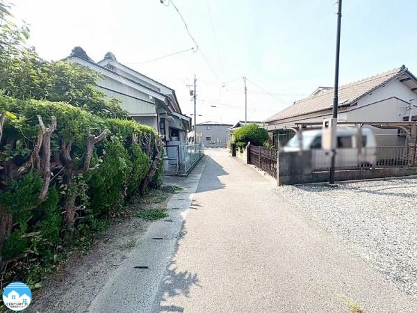 西尾第73寺津町1号棟