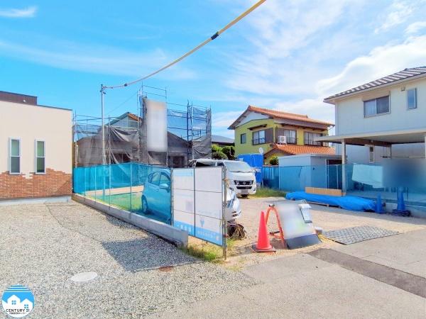 西尾第73寺津町1号棟