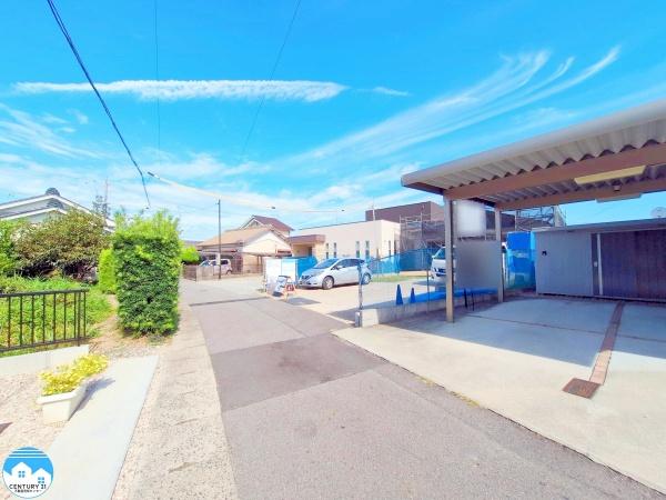 西尾第73寺津町1号棟