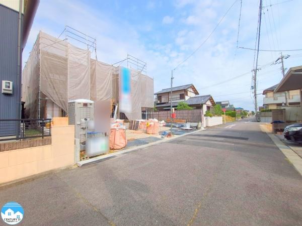 知立市昭和第151号棟