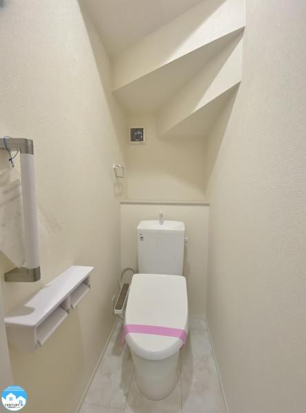 西尾第74上矢田北部区画整理1号棟