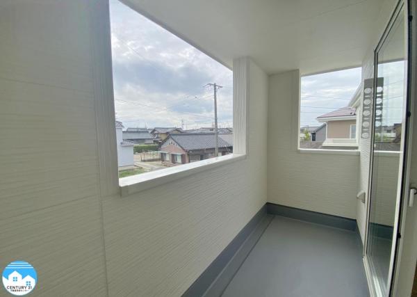 西尾第74上矢田北部区画整理1号棟