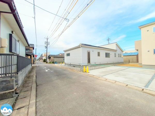 西尾第68一色町一色1号棟