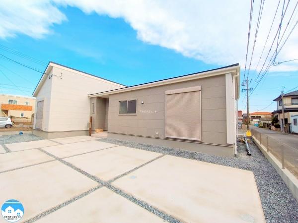 西尾第68一色町一色1号棟