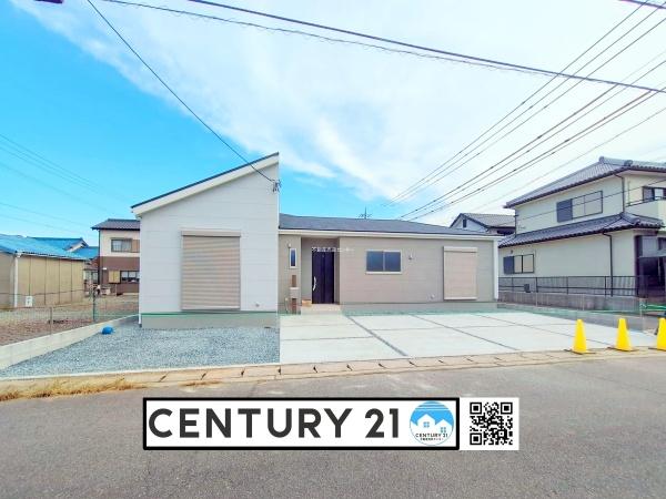 西尾第68一色町一色1号棟