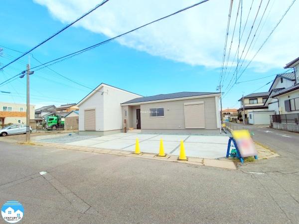 西尾第68一色町一色1号棟
