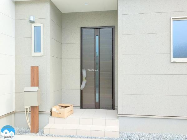 西尾第68一色町一色1号棟
