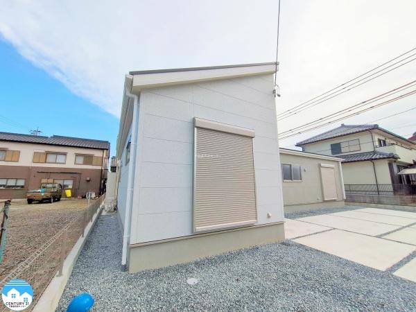 西尾第68一色町一色1号棟