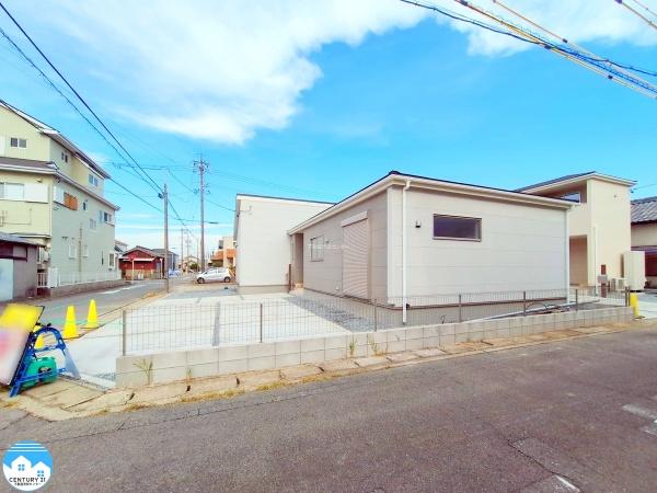 西尾第68一色町一色1号棟