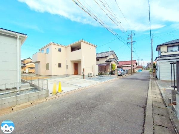 西尾第68一色町一色2号棟