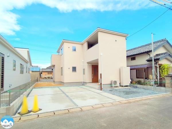 西尾第68一色町一色2号棟