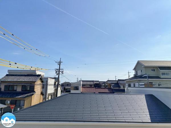 西尾第68一色町一色2号棟